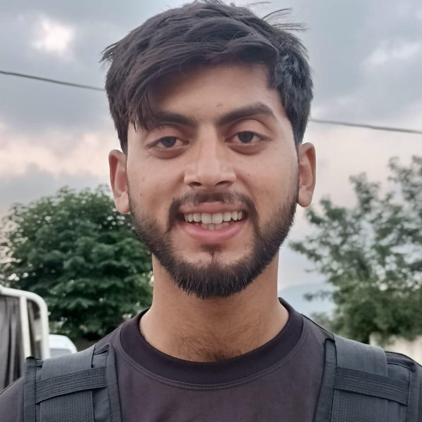 Hammad