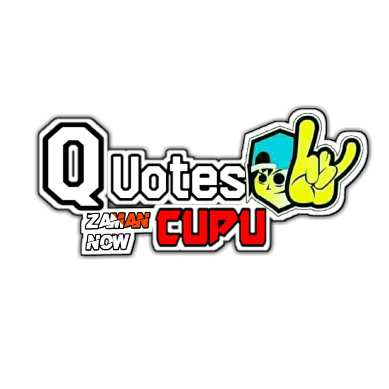 Quotes Cupu