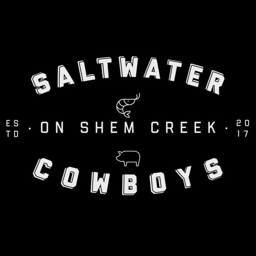 Saltwater Cowboys | Mount Pleasant SC