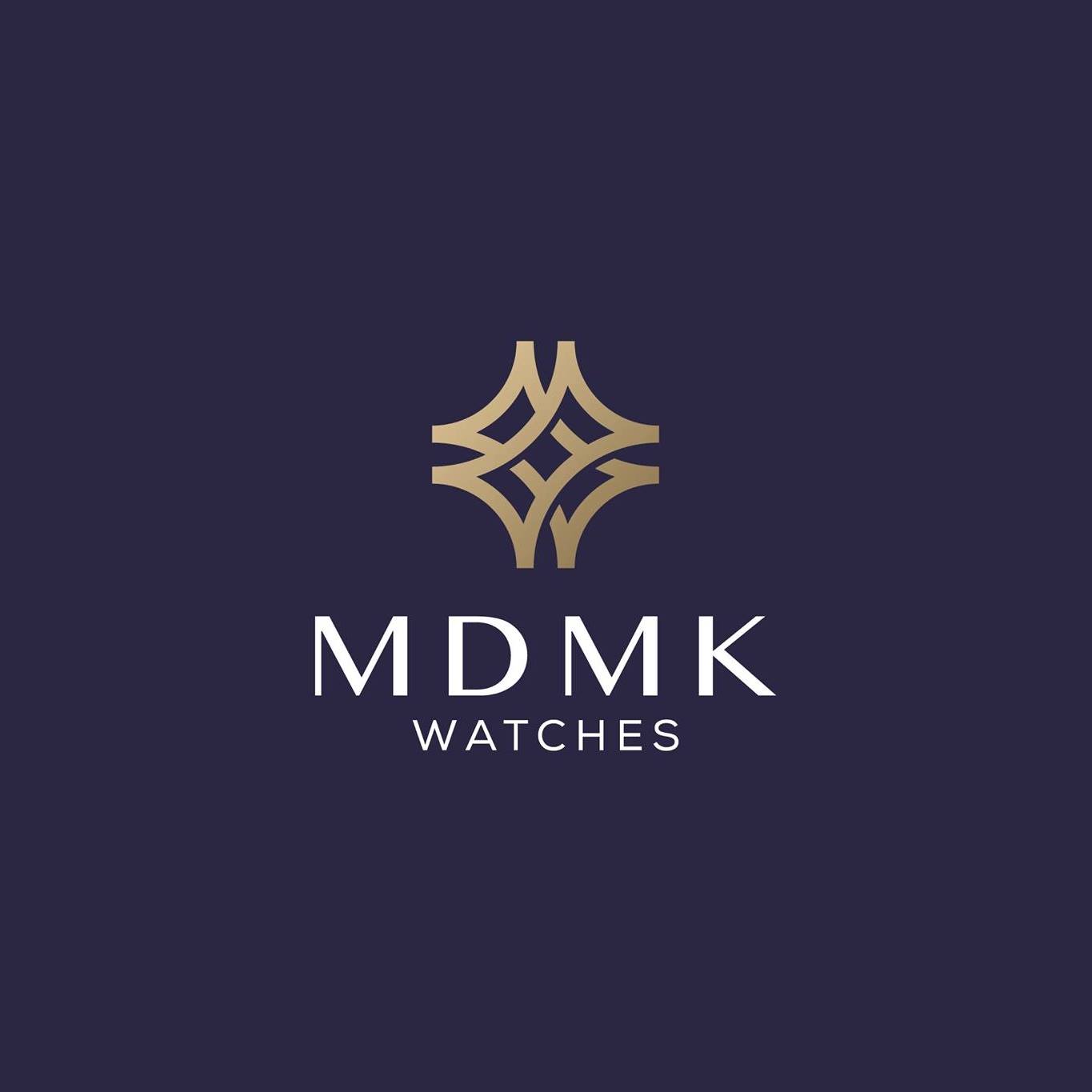 MDMK Watches online