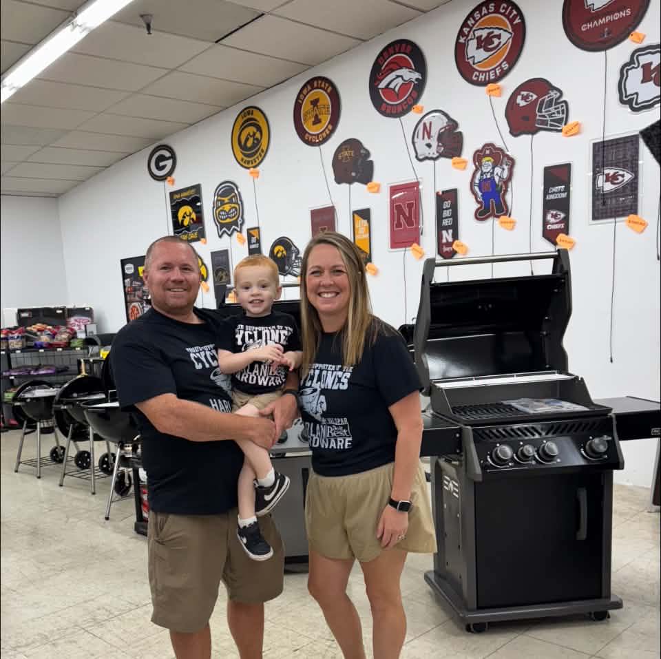 Harlan Do It Best Hardware Harlan IA