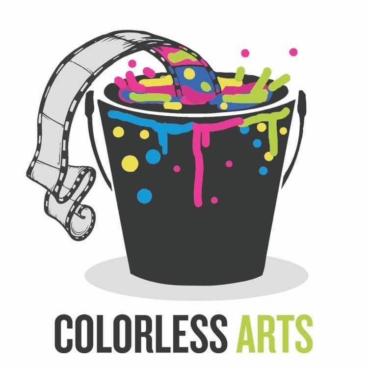Colorless Arts Photography