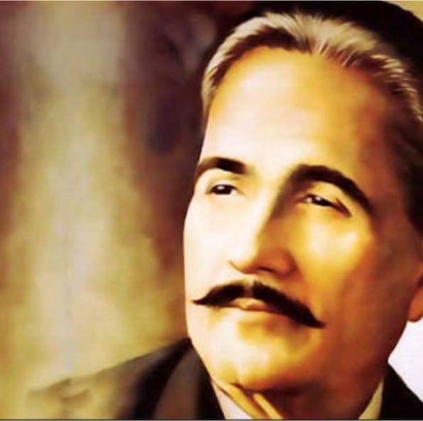 زندہ لاش شاعری