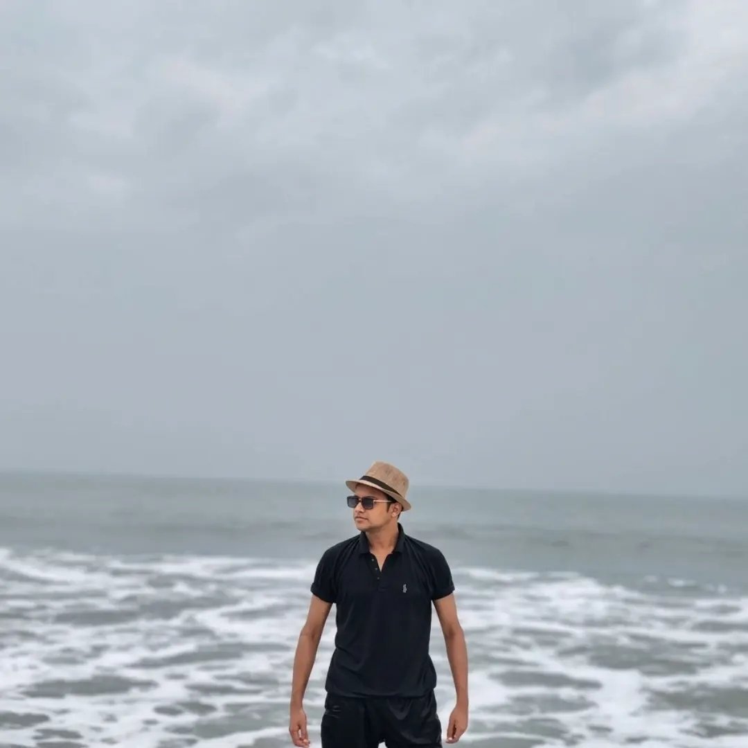 Sujal Das
