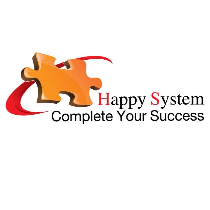 Happy System ระบบสู่ความสำเร็จ
