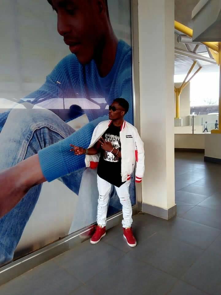 King lover boy