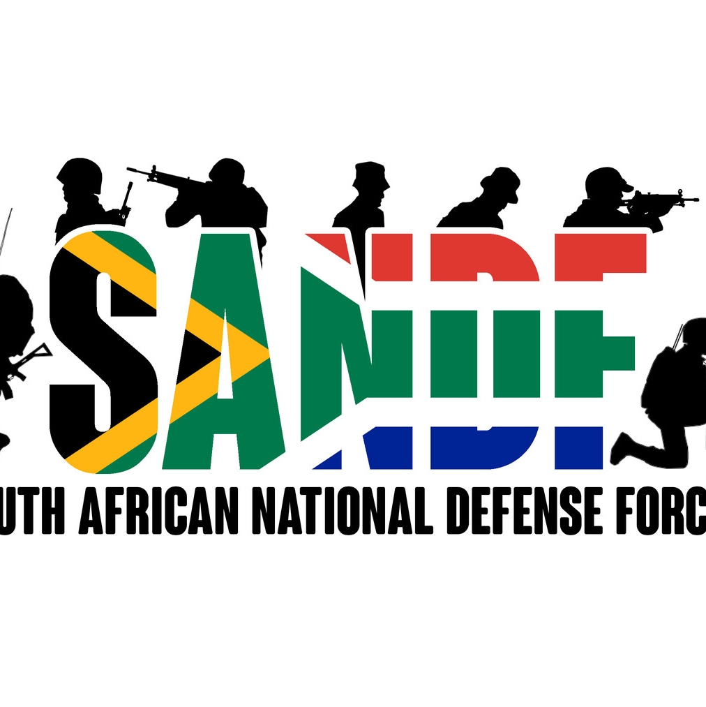SANDF