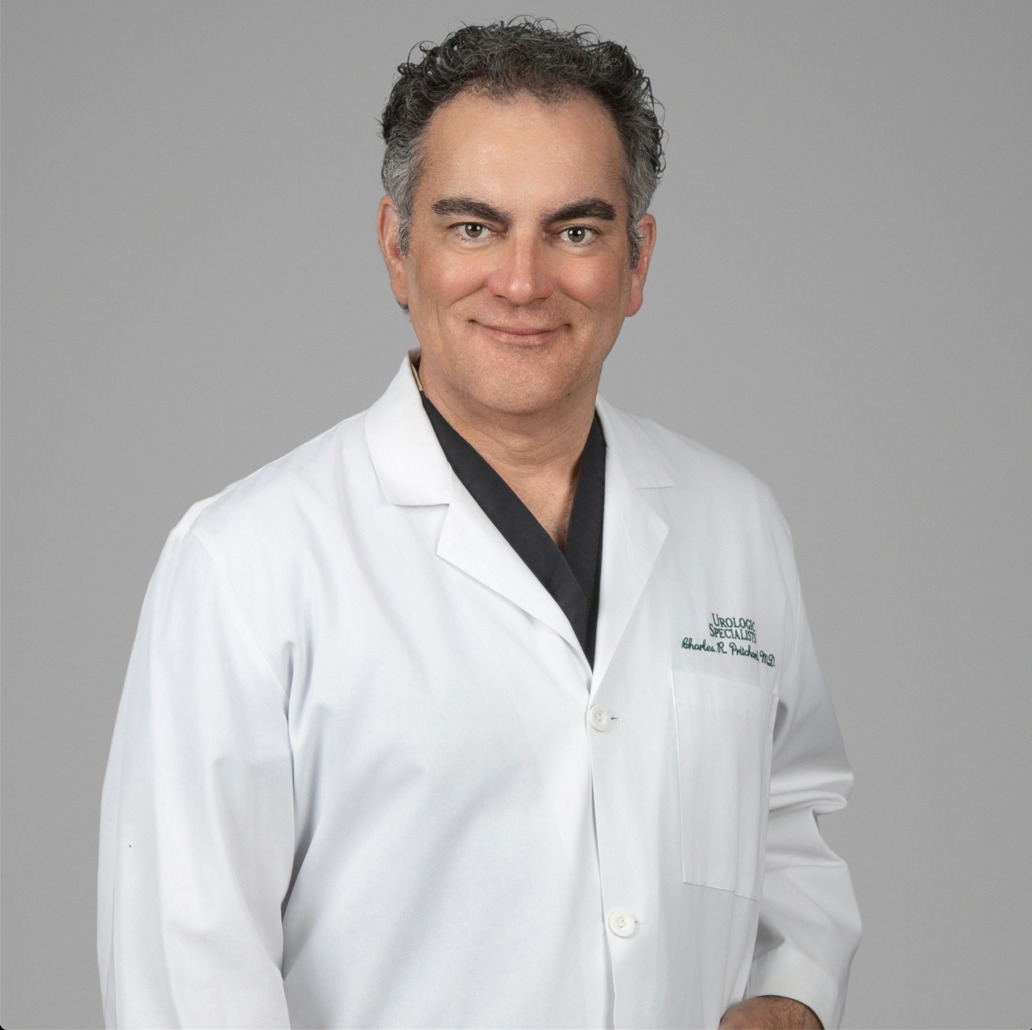 Dr. Tom Rashid