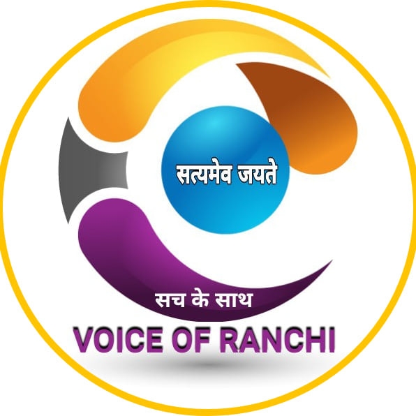 VOICE Of Ranchi