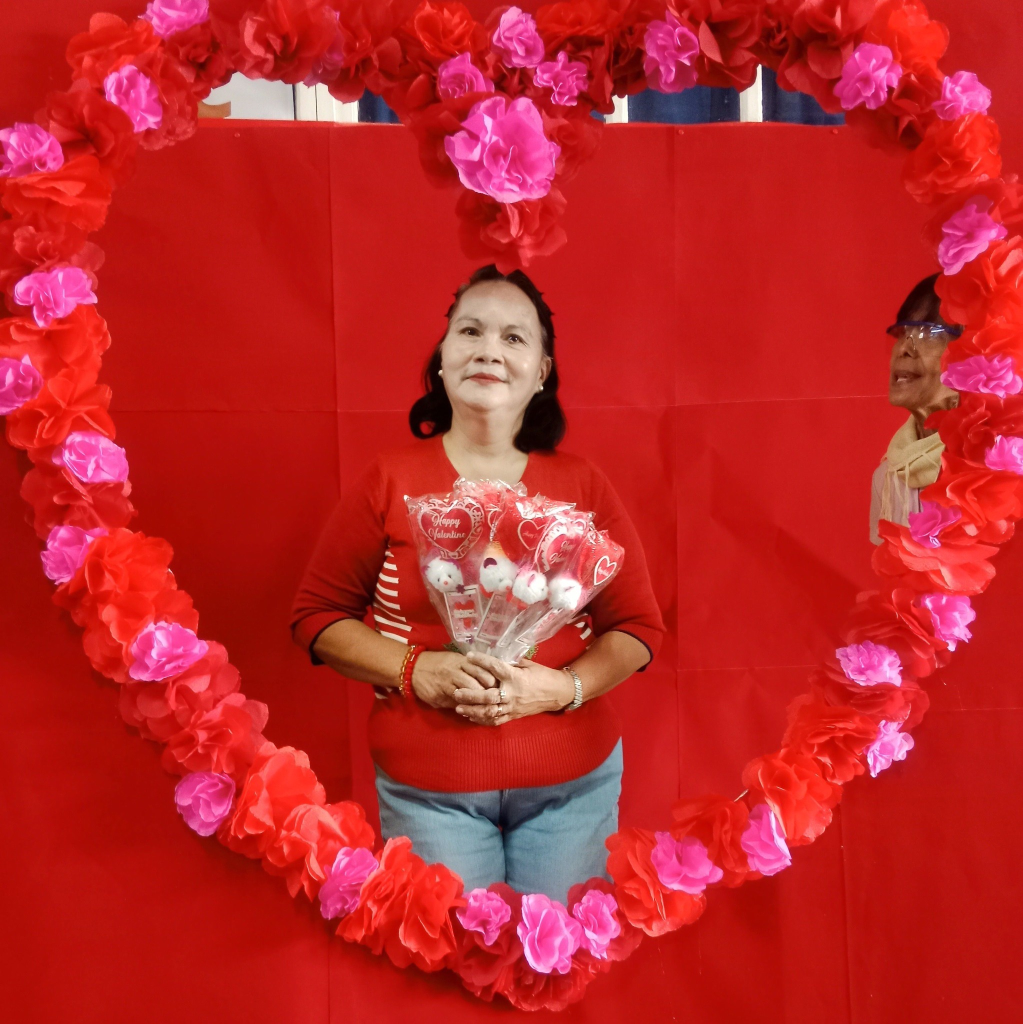 Praying for our Pastors! Happy Pastor's Appreciation Day! ️ | Sampaloc ...