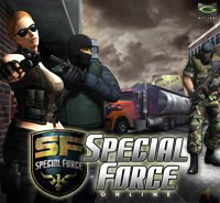 Special FOrce Game Master