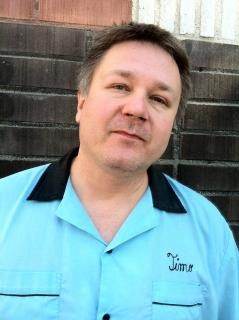Profile for Timo Kangas