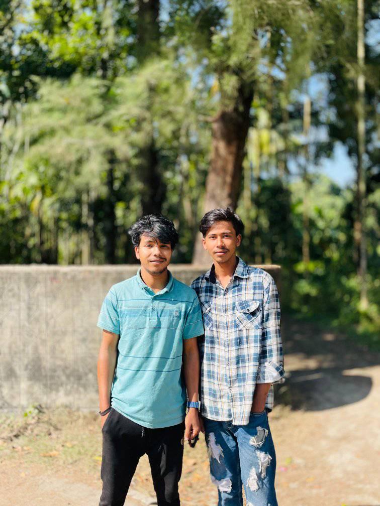 HD Forhad