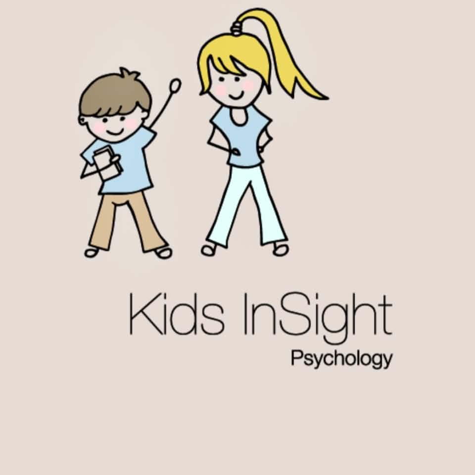 Kids InSight Psychology | Lugarno NSW