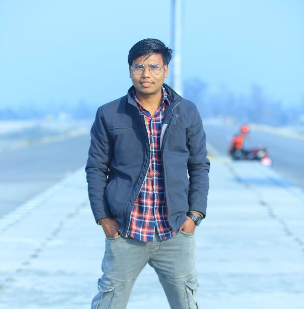 शुभम सिंह राणा