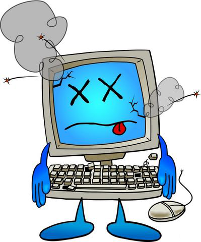 James' Computer Repair | Oswego IL