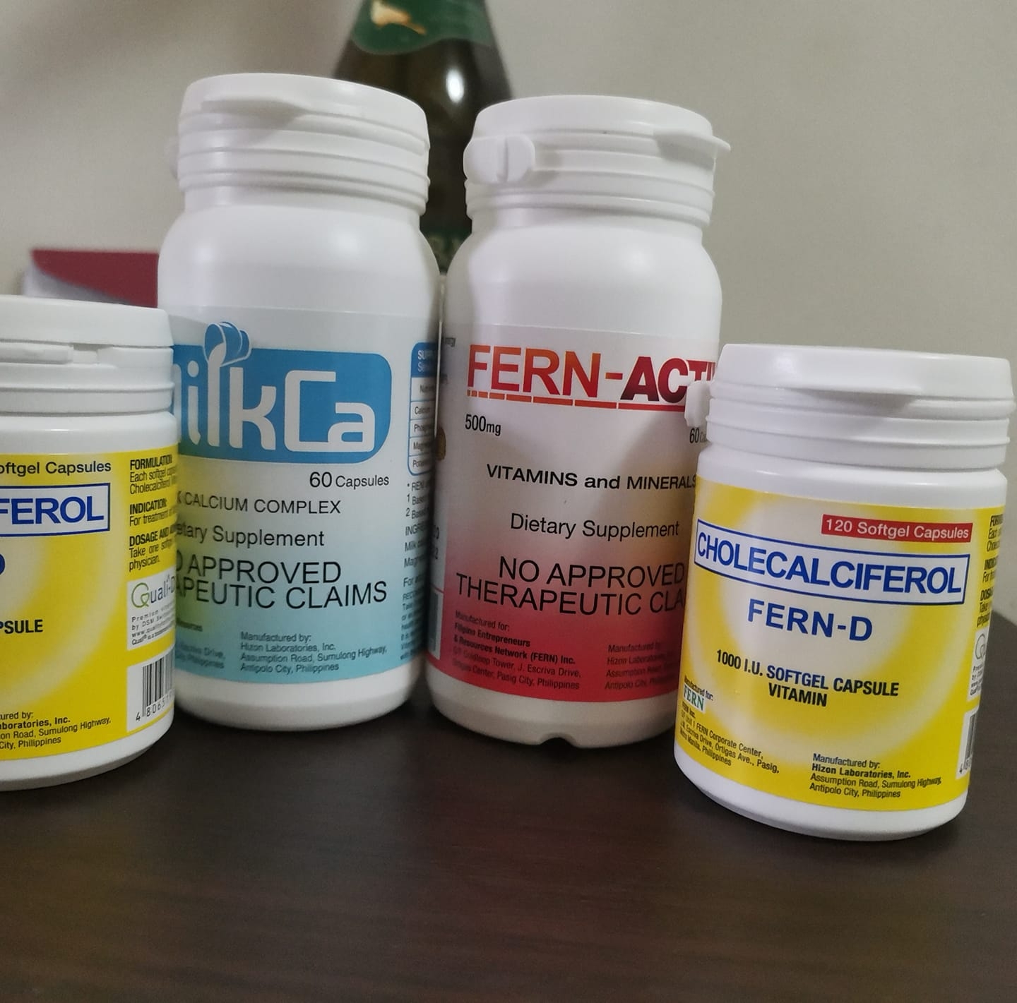 my-ifern