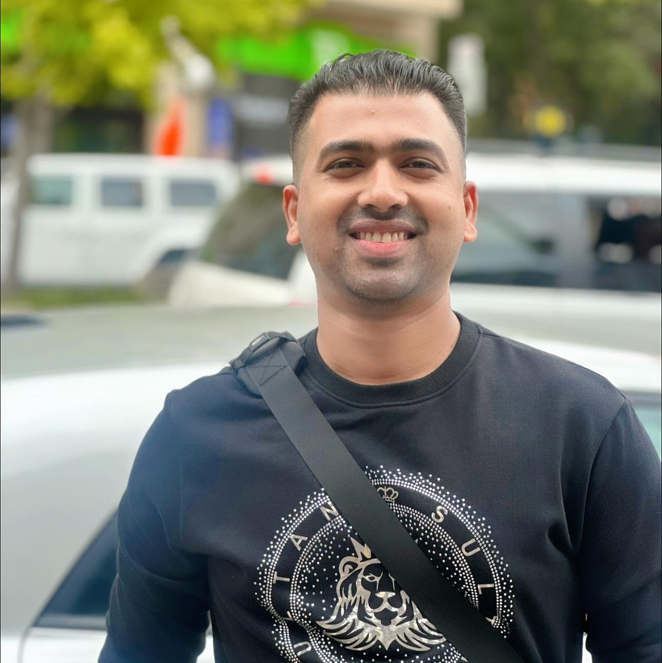 Dr Sayed Vlogs - DSV