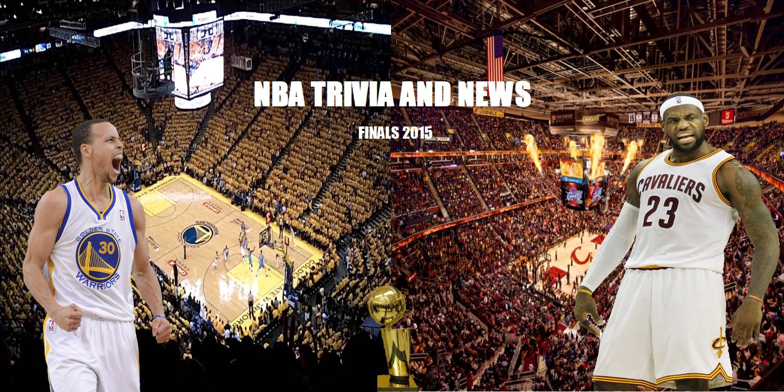 NBA Trivia and News