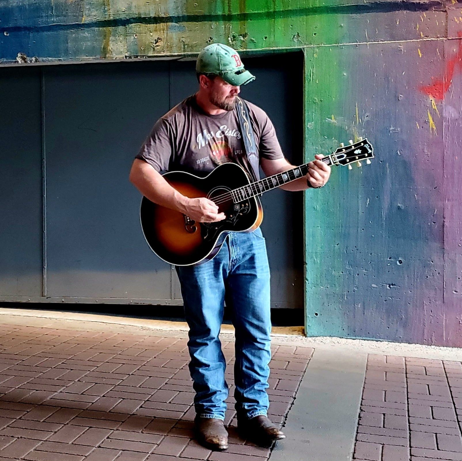 Acoustic Guitar Players on Facebook | What is the function of markings ...