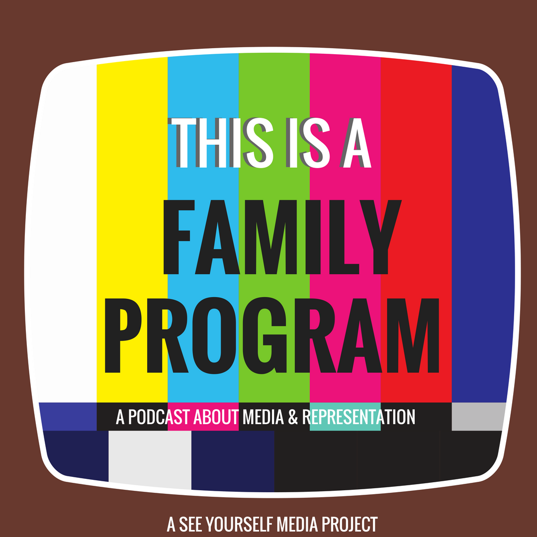This is a Family Program