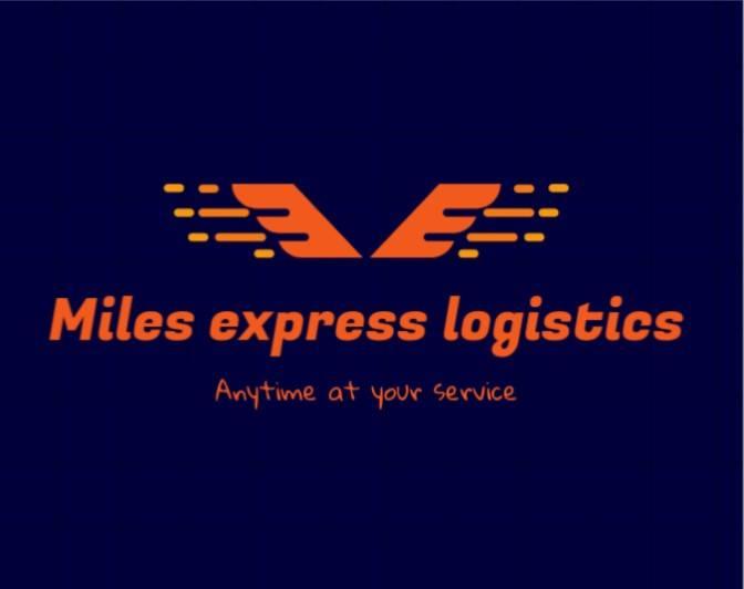 Miles Express Logistics | Harare