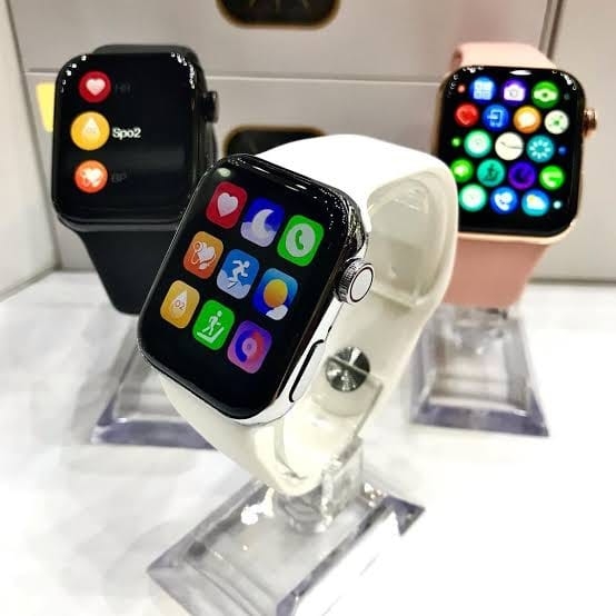 Egypt Star Smart Watch Store متجر الساعة الذكية