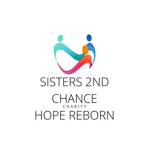 Sister's 2nd Chance Company: Hope Reborn Charity | Powder Springs GA