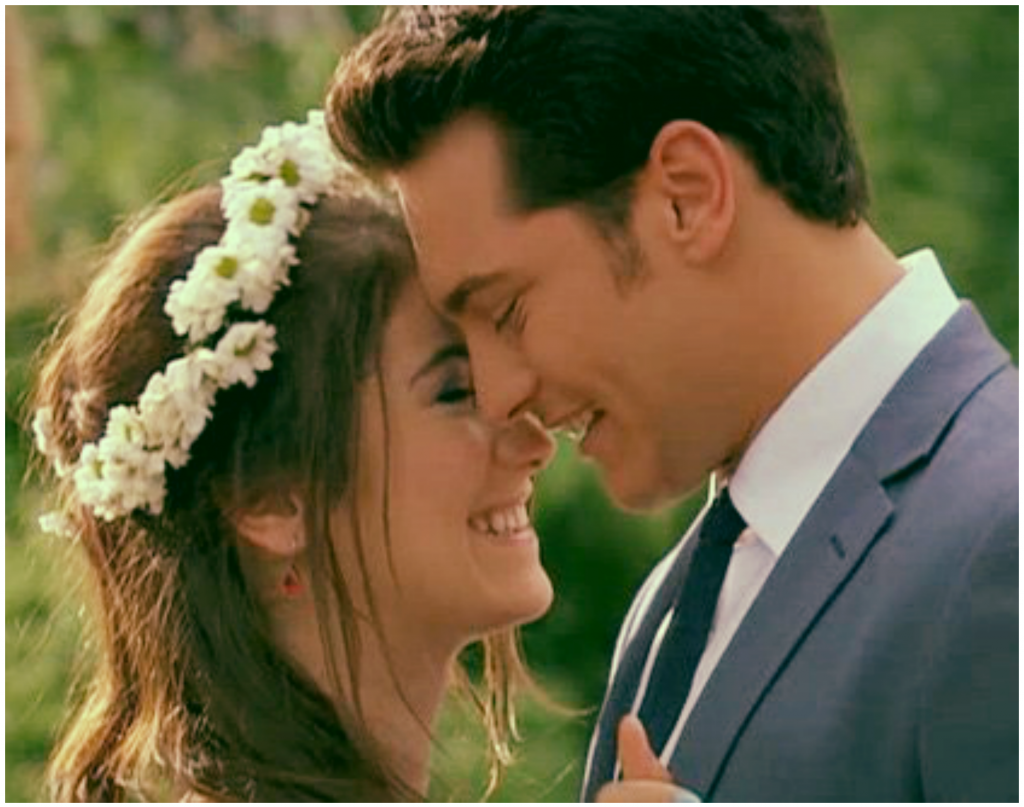 Emir si Feriha Sarrafoglu