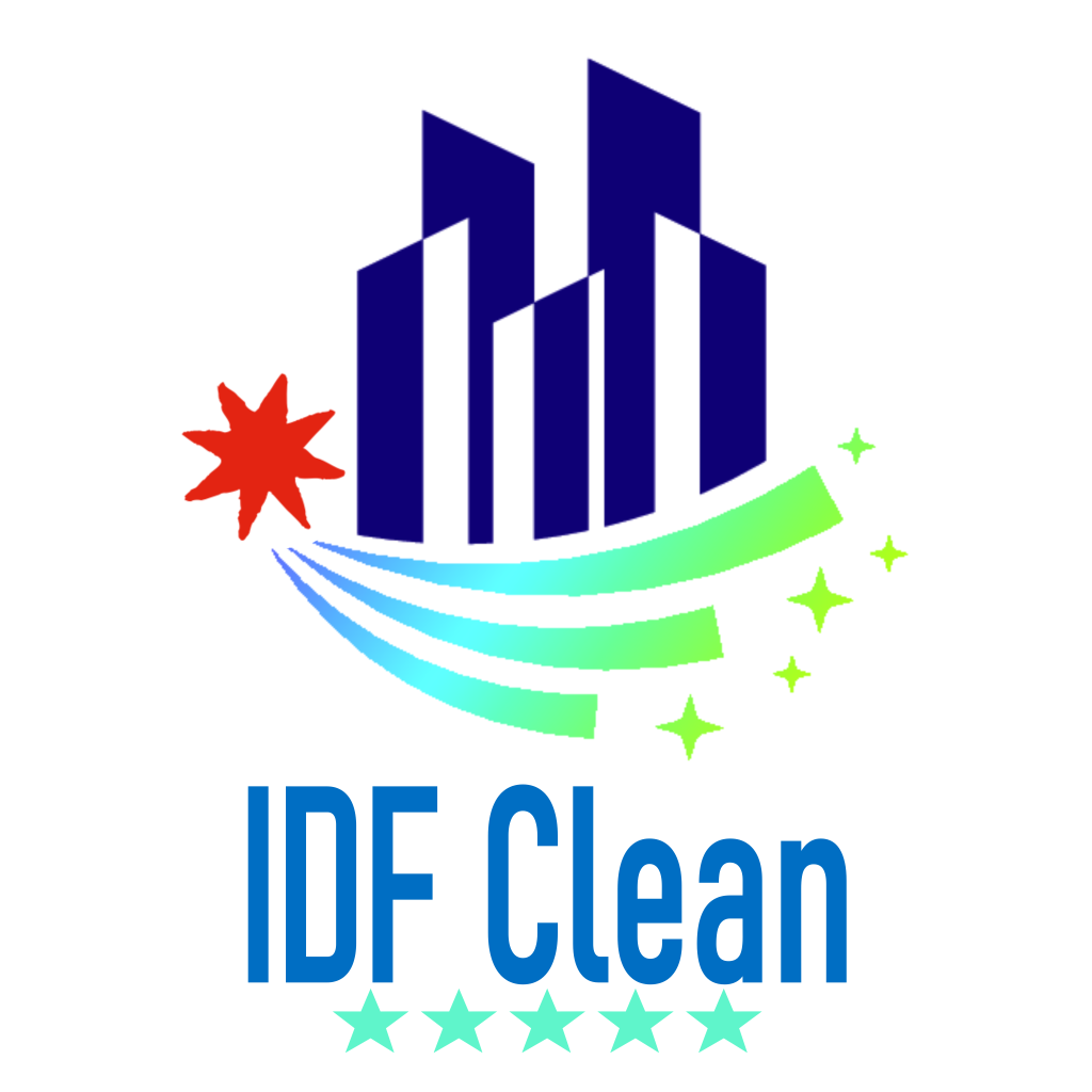 IDF Clean