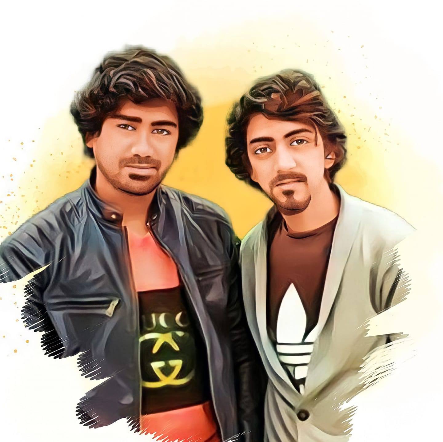 Sagar Brother's Music Official
