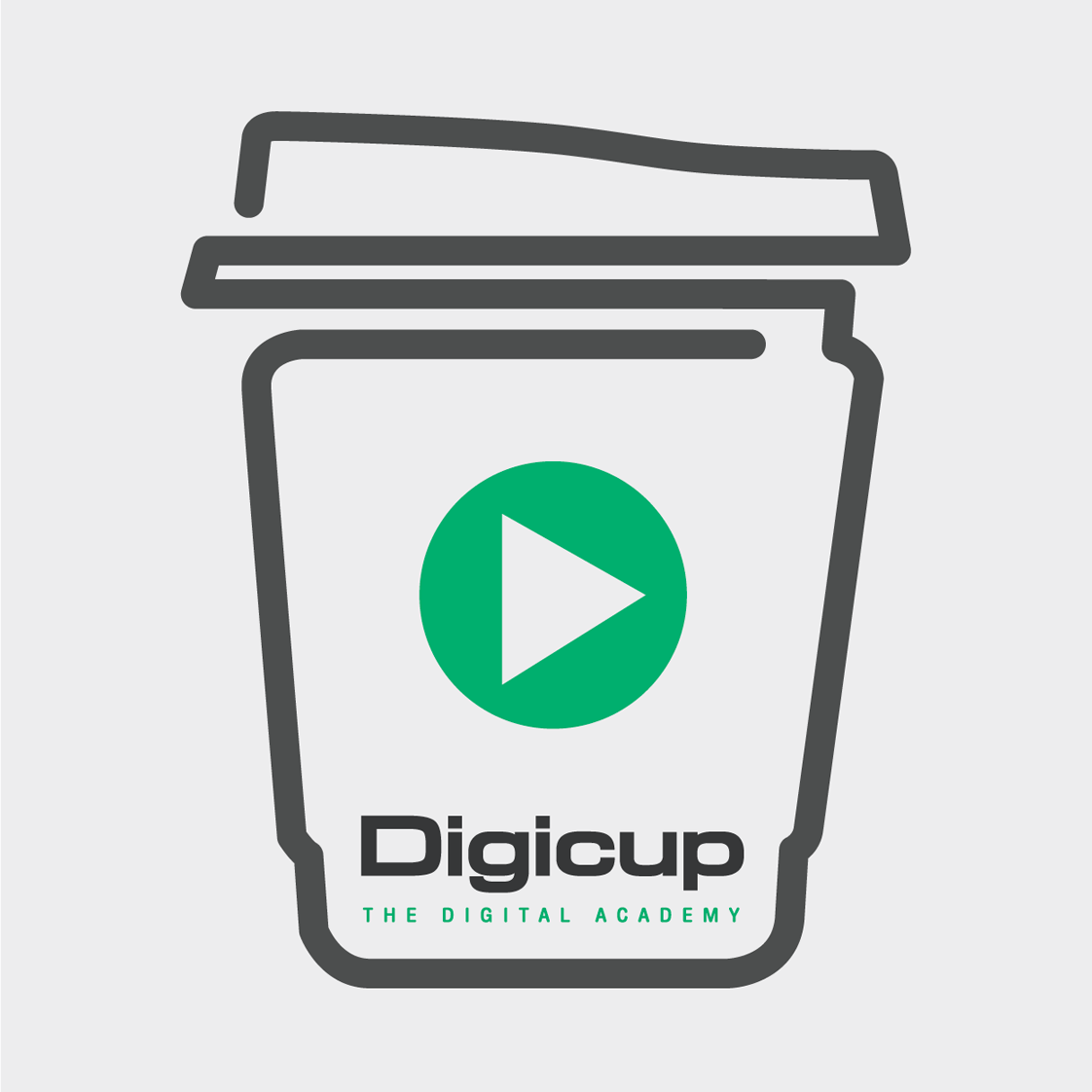 Digicup - 🤖 Generative AI ปี 2025 ไม่ได้แข่งกันที่ “ใครฉลาดกว่า” แต่ ...