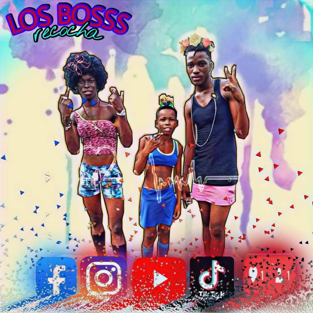 Los BOSS recocha
