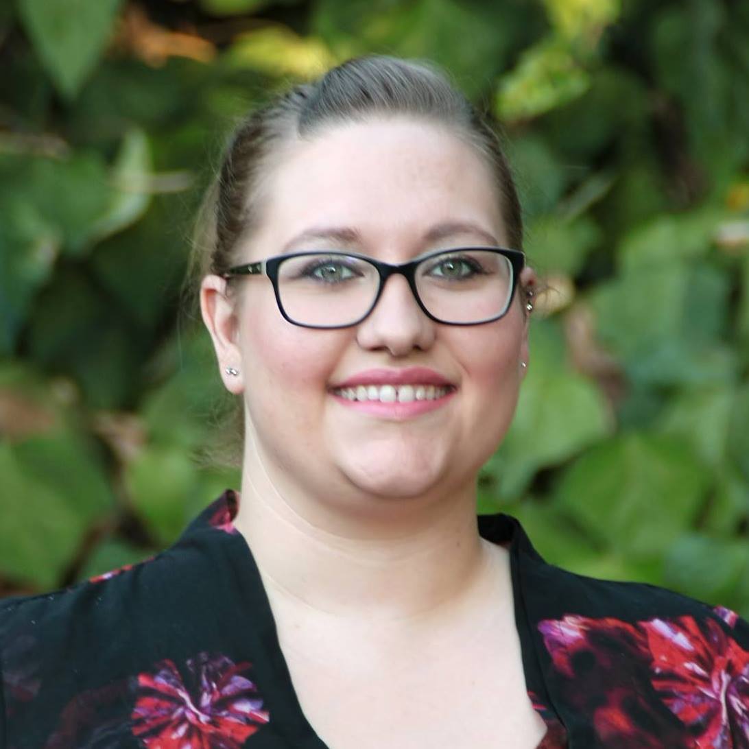 Ashley Riley- Stage Manager | Sacramento CA