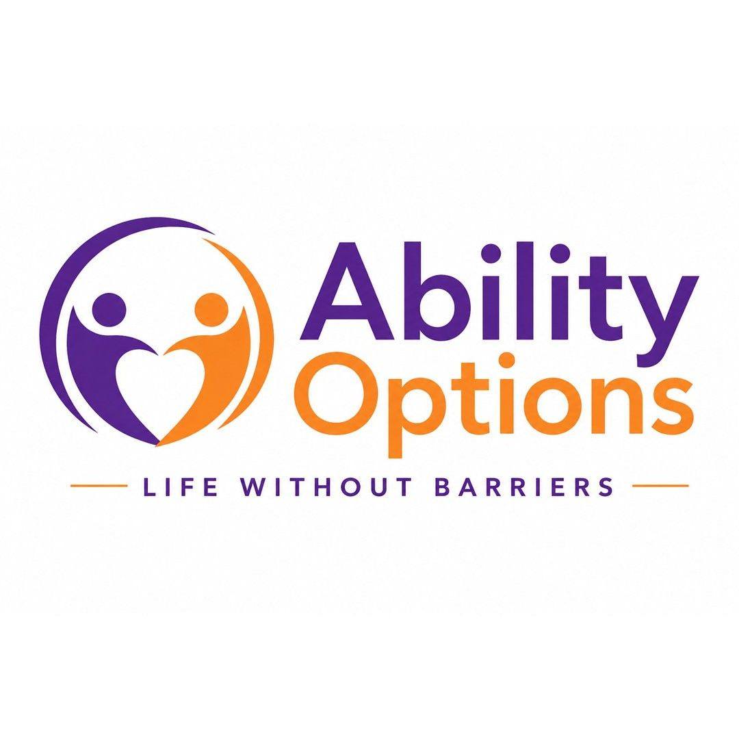 Ability Options Support... - Ability Options Support Services