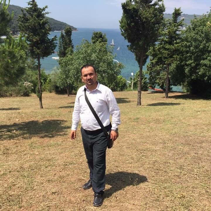 Ali Rasul Shexa