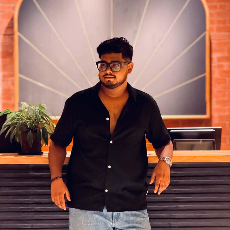 K.M. Rakib