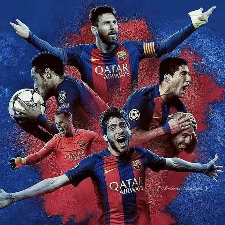 برسا برسا FC