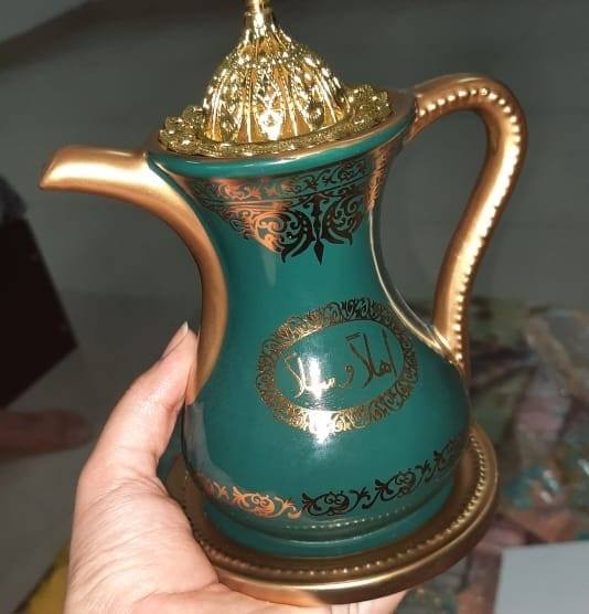 أَنْوَاع أَثْوَاب المُخَوَر بالجَوْهَرَة، وَ أَشْكَال أُخرا