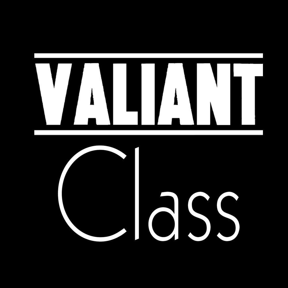 Valiant Class