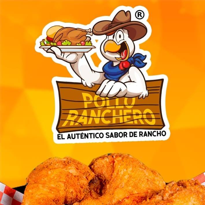 Pollo Ranchero