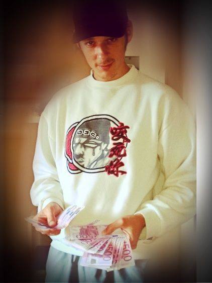 WhiteDoGG