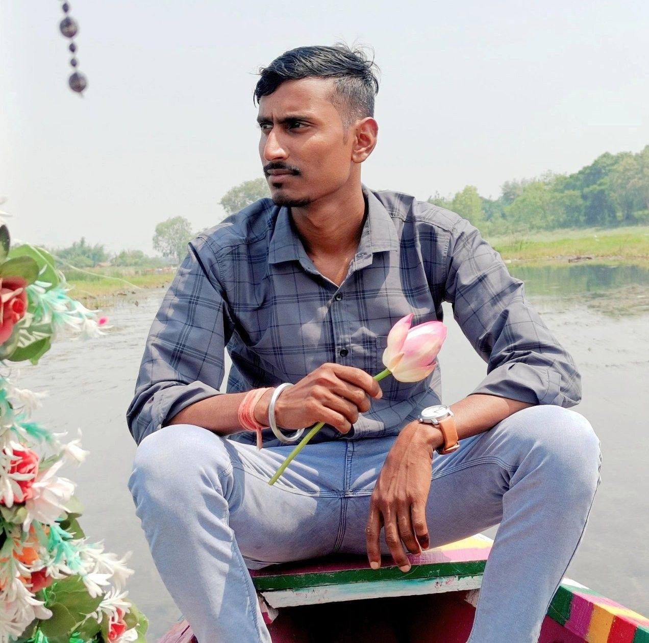 Raj Monu