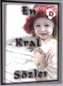 En Kıral Sözler