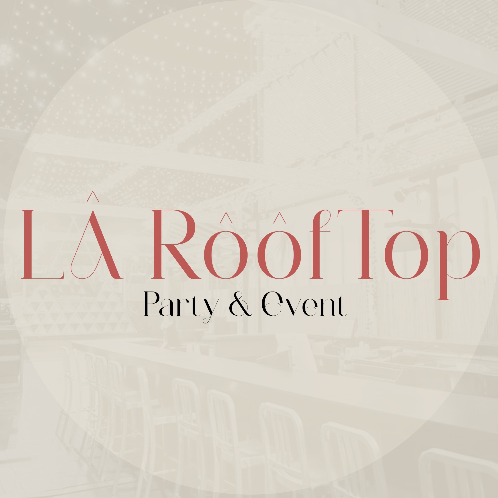 La Rooftop | Kfar Saba