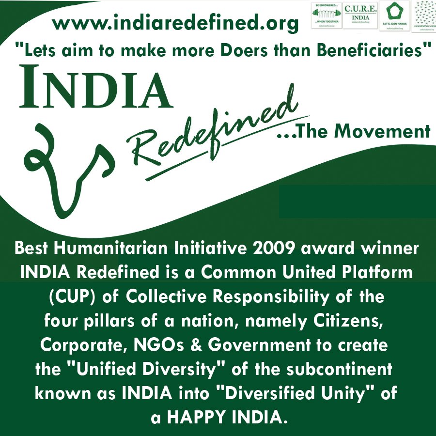 INDIA Redefined Karnataka