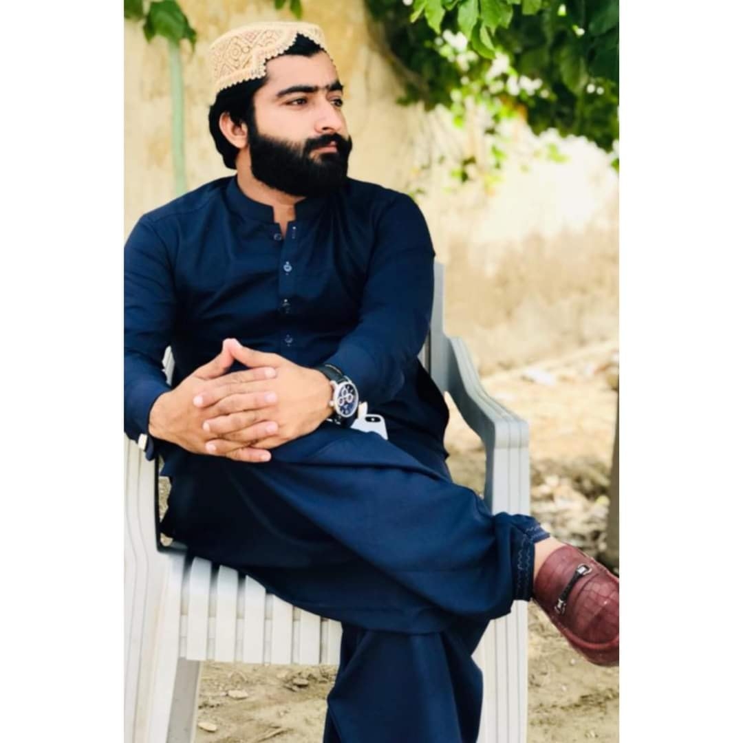 Muhammad Khan