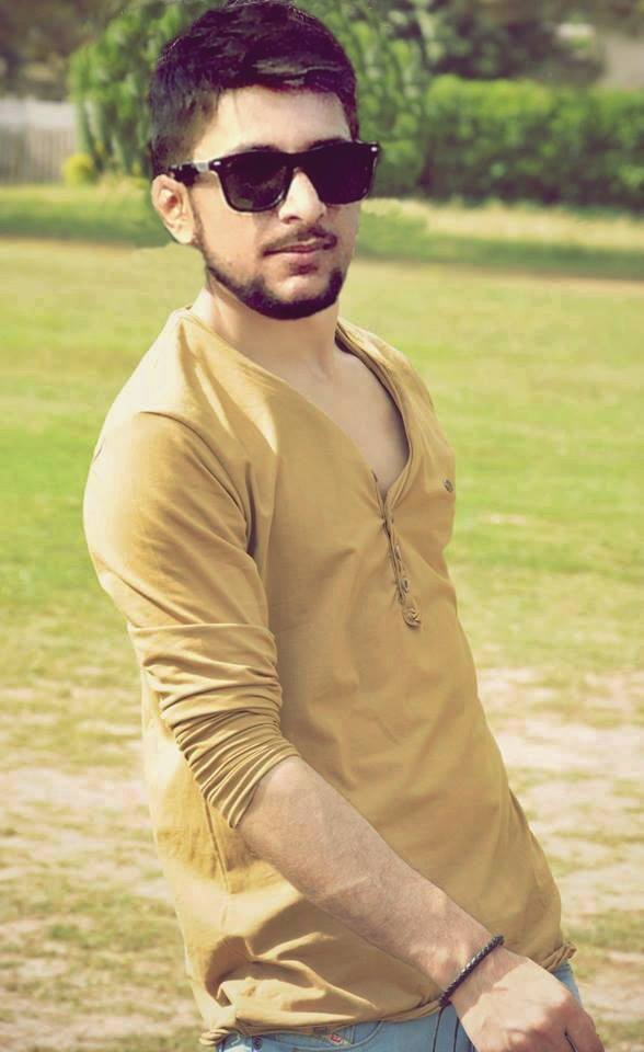 Ali Raza Fan Club