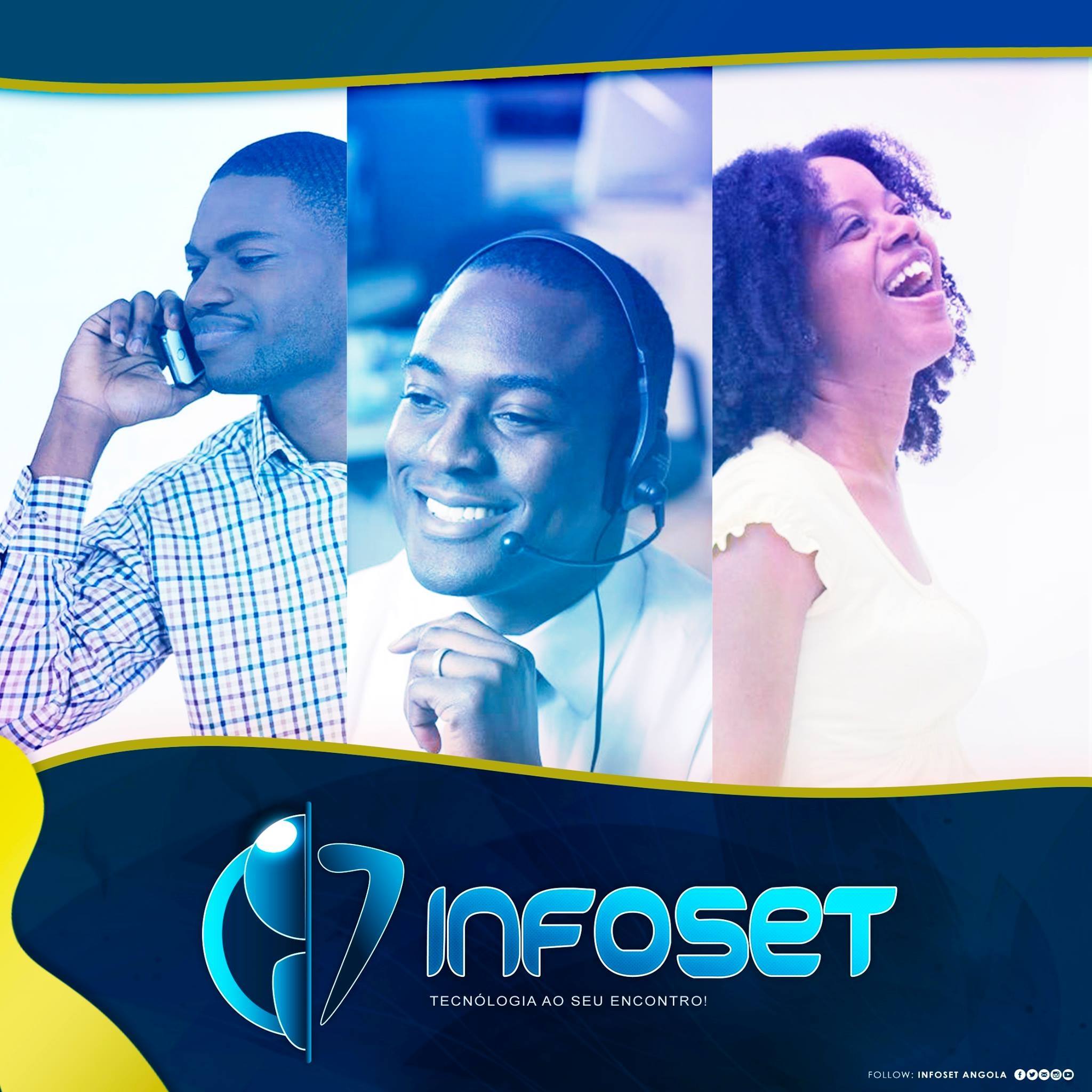 Infoset Angola