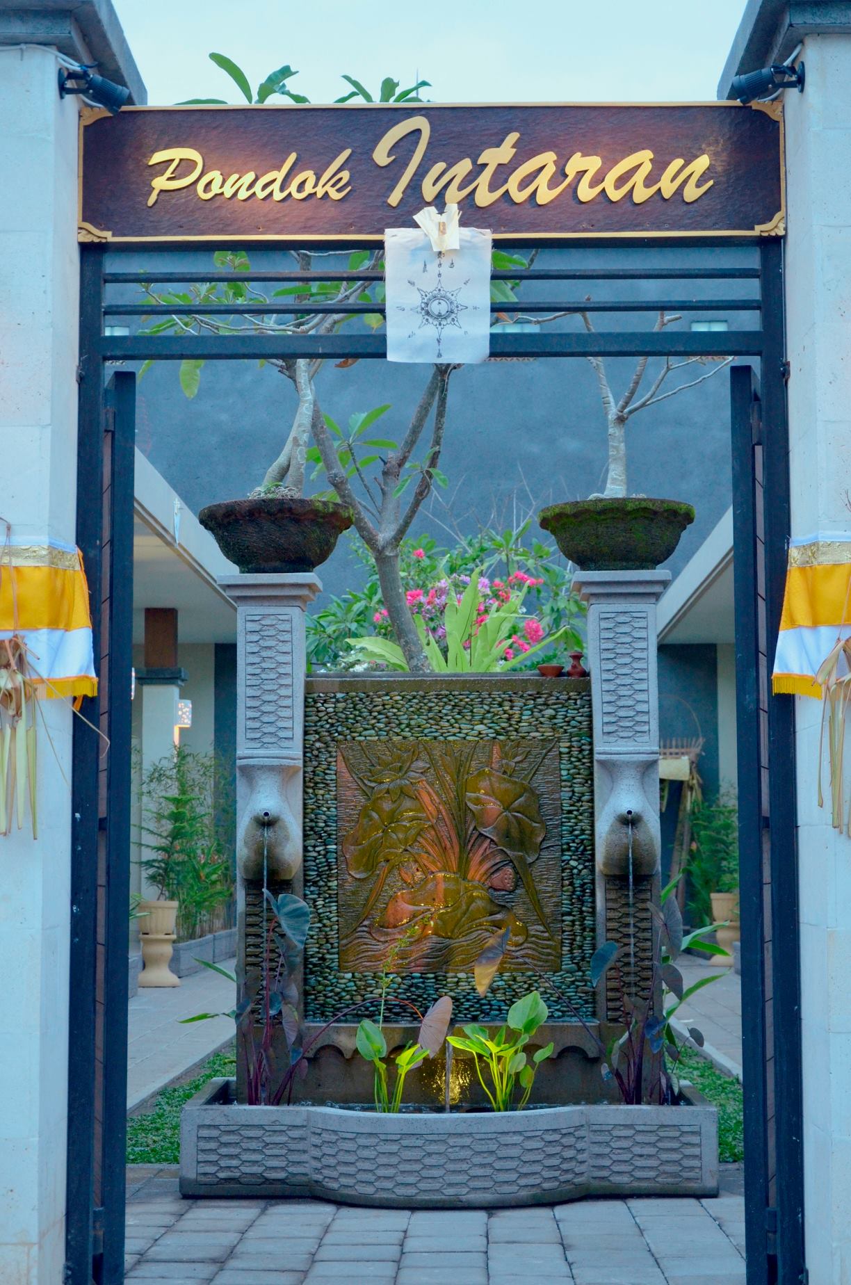 Pondok Intaran Home Stay | Denpasar